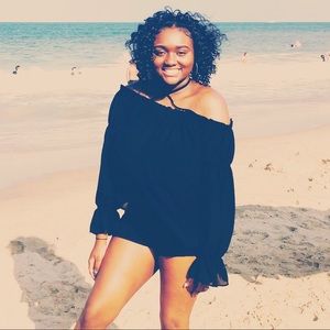 Meet your Posher, Angel